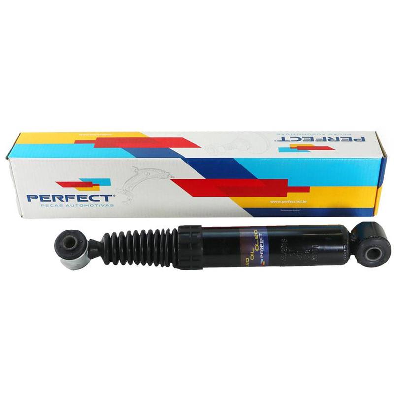 Amortecedor Traseiro Power - Citroen Zx 1992 A 1998 / Pgt 306 1994